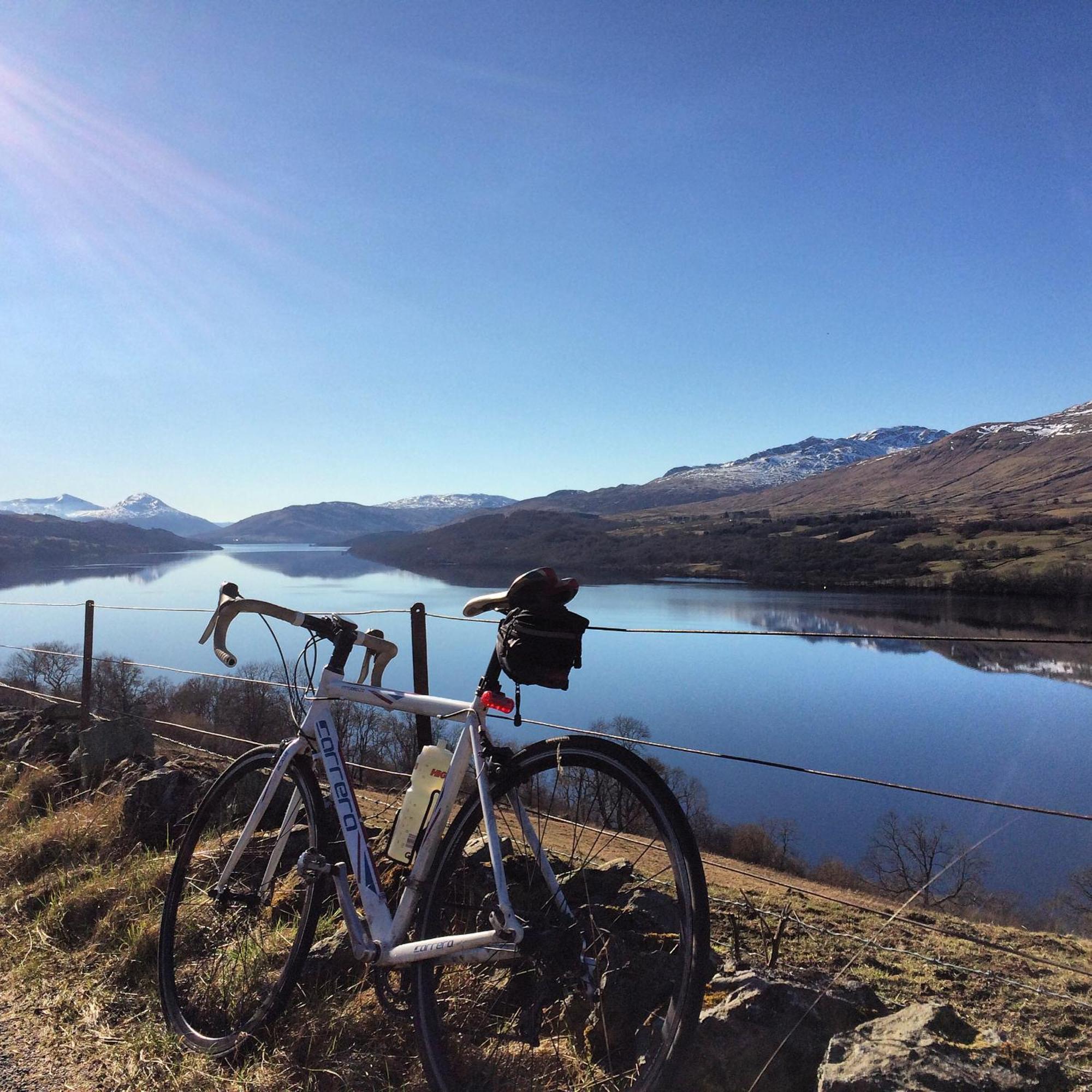 Bracken Lodges, Loch Tay, Linnie Lodge อาเบอร์เฟลดี ภายนอก รูปภาพ